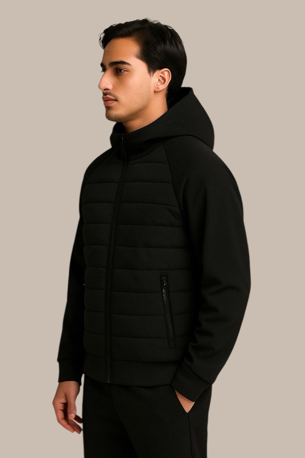 THE MONTEGO JACKET