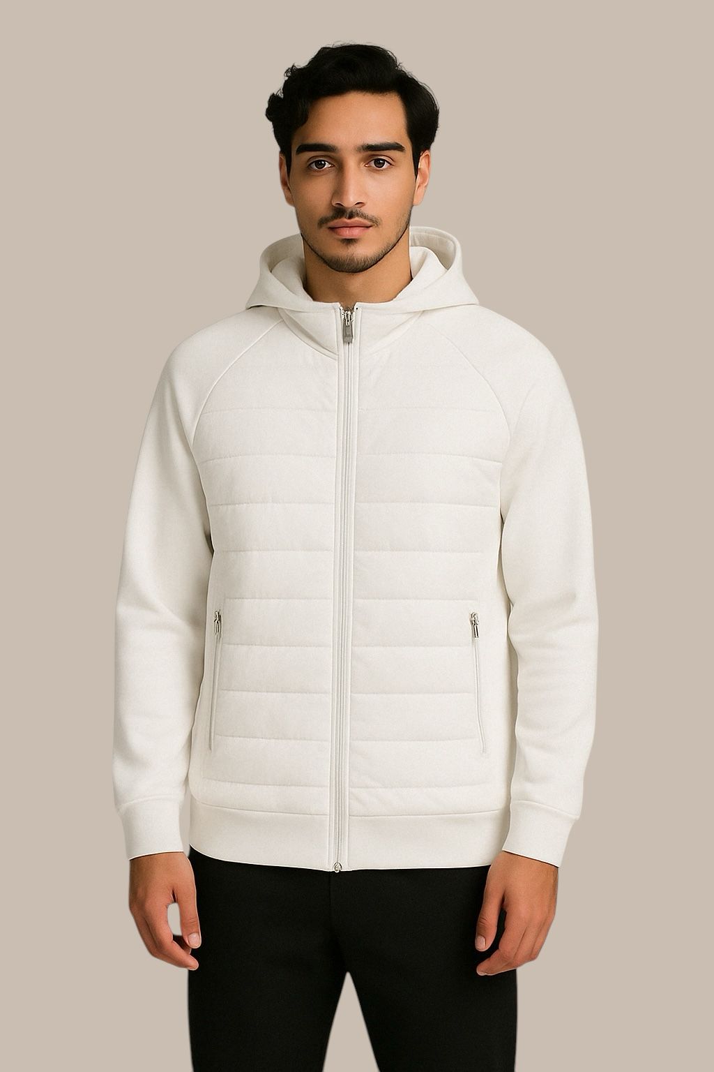 THE MONTEGO JACKET
