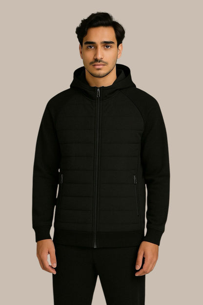 THE MONTEGO JACKET